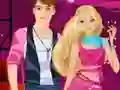 Barbie And Ken Nightclub Date — 無料オンラインゲーム