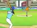 ゲームBaseballオンライン