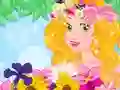ゲームRapunzels Flower Crownオンライン