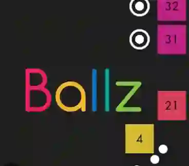 Ballz Online — 無料オンラインゲーム
