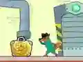 Phineas and Ferb Perry Widgets — 無料オンラインゲーム