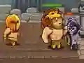 Heroes of Myths — 無料オンラインゲーム