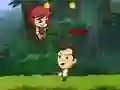 Jungle War — 無料オンラインゲーム