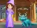 A Spell For Mr. Cedric — 無料オンラインゲーム