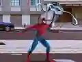 ゲームSpider-Man Epic Battlesオンライン