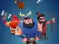 Clash of Vikings — 無料オンラインゲーム