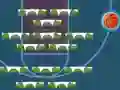 Basketball Bricks — 無料オンラインゲーム