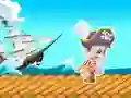 The Pirate Kid — 無料オンラインゲーム
