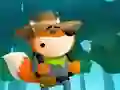 Fox Adventurer — 無料オンラインゲーム