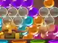 ゲームBubble heroオンライン