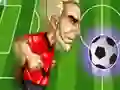 Real soccer — 無料オンラインゲーム