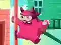 Chin Up Shin Up — 無料オンラインゲーム