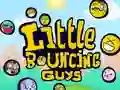 Little Bouncing Guys — 無料オンラインゲーム