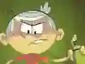 The Loud House Germ Squirmish — 無料オンラインゲーム