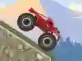 Monster Truck Flip Jumps — 無料オンラインゲーム
