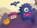 Sweets Halloween Monster — 無料オンラインゲーム