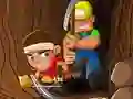 Nugget Seeker Adventure — 無料オンラインゲーム