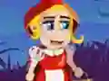 Red Riding Hood Run — 無料オンラインゲーム