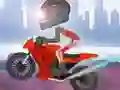 Uphill Motocross Race — 無料オンラインゲーム