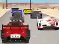ゲームLightning Speedオンライン