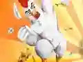 Angry Chicken Egg Madness HD — 無料オンラインゲーム
