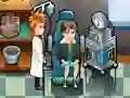 The Doctor Hospital — 無料オンラインゲーム