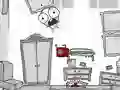 Deadly Stasis — 無料オンラインゲーム