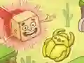Golden Scarabaeus — 無料オンラインゲーム