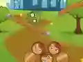 ゲームZombie Love Storyオンライン