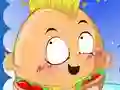 Fluffy Egg — 無料オンラインゲーム