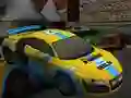 Y8 Racing Thunder — 無料オンラインゲーム