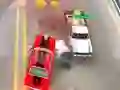 Terminator Car — 無料オンラインゲーム