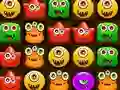Monster Match Saga — 無料オンラインゲーム