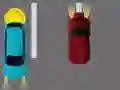 Car Dodge Extreme — 無料オンラインゲーム
