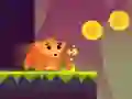 Banana Run — 無料オンラインゲーム