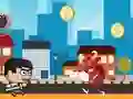 School Boy Warrior — 無料オンラインゲーム