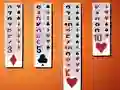 Spidike Solitaire — 無料オンラインゲーム