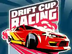 Drift Cup Racing — 無料オンラインゲーム
