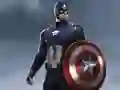 Captain America Doctor — 無料オンラインゲーム
