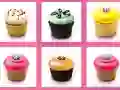 2048 Cupcakes — 無料オンラインゲーム