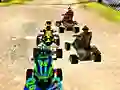 3D Quad Bike Racing — 無料オンラインゲーム