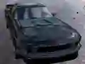 Burnout Drift: Hilltop — 無料オンラインゲーム