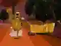 Scooby-Doo! Creeper Chase Runner — 無料オンラインゲーム