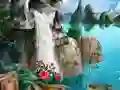 ゲームLost in Neverlandオンライン