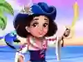 Pirate Princess Treasure Adventure — 無料オンラインゲーム