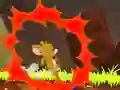 Tom And Jerry Chocolate Chase — 無料オンラインゲーム