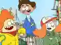 Welcome to the wayne explore the wayne — 無料オンラインゲーム