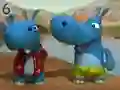 The Happos Family Help the Happos — 無料オンラインゲーム
