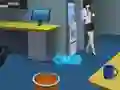 Paper Toss Online — 無料オンラインゲーム