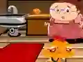 Monkey GO Happy Stage 44 — 無料オンラインゲーム